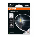 Osram LED Cool White LEDriving SL 6000K P13W
