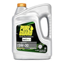 Pure Guard Fully Synthetic Dexos1 GF-7/SQ 5W30 4 Liters