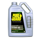 Pure Guard Semi Synthetic CK-4/SN 15W40 1 Gallon/3.78 Liters