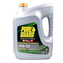 Pure Guard Fully Synthetic Euro Blend SN/C3 5W30 4 Liters