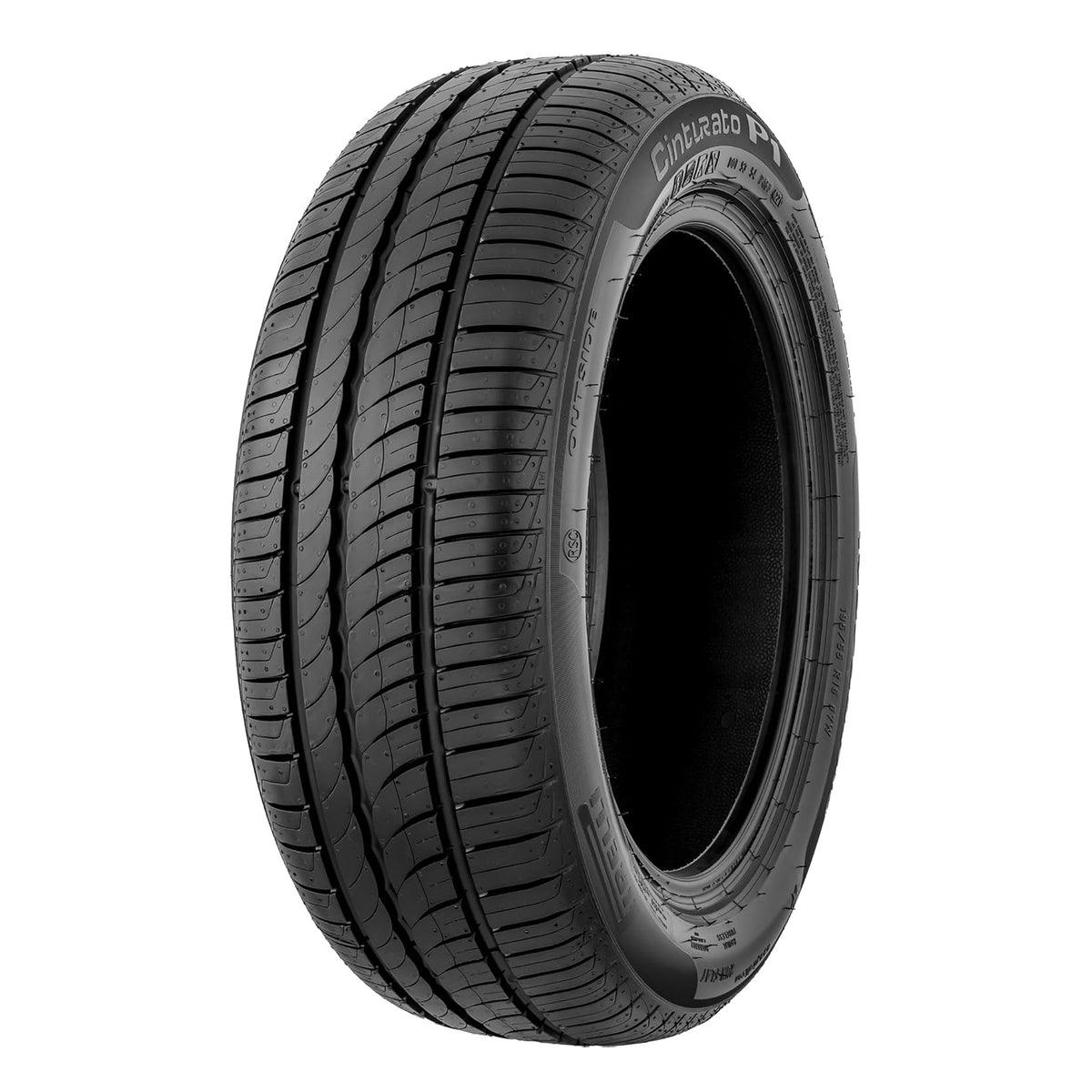 車のパーツ pirelli cinturatoP1 205/65R16 Pirelli Cinturato P1 205/65 R15 94V