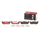 Brembo Rear Ceramic Brake Pad P24083N for Ford F150 1997-2008