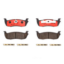 Brembo Rear Ceramic Brake Pad P24083N for Ford F150 1997-2008