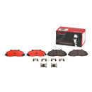 Brembo Front Ceramic Brake Pad P24102N for Ford F150 1997-2008