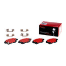 Brembo Front Ceramic Brake Pad P28023N for Honda City GM, Civic EK/ES, Jazz GD/GE/GK