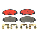 Brembo Front Ceramic Brake Pad P28034N for Honda Civic FD, FB