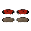 Brembo Front Ceramic Brake Pad P28048N for Honda Integra Type R DC2 1994-1998