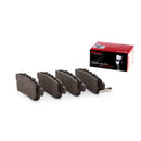 Brembo Rear Ceramic Brake Pad P28062N for Honda Odyssey RB3,RB4 2008-2013