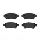 Brembo Rear Ceramic Brake Pad P28062N for Honda Odyssey RB3,RB4 2008-2013