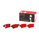 Brembo Rear Ceramic Brake Pad P28072N for Honda Accord 2014-2022