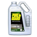 Pure Guard Semi Synthetic GF-7A/SQ 10W30 1 Gallon/3.78 Liters