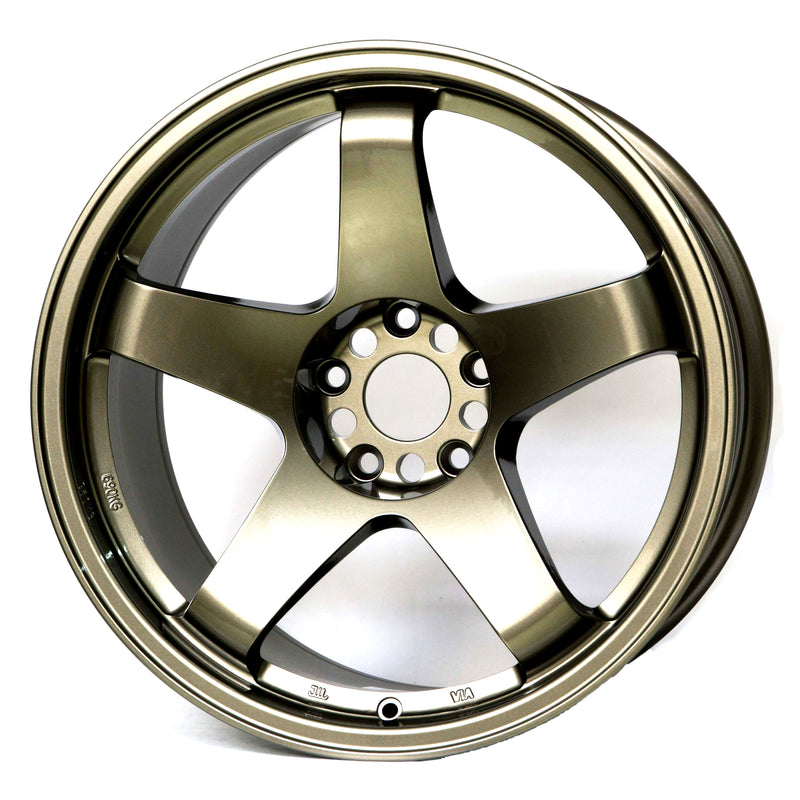 Rota Wheels P45-R2 18 x 10.0
