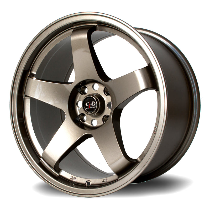 Rota Wheels P45-R2 18 x 10.0