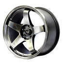 Rota Wheels P45-R2 18 x 9.5