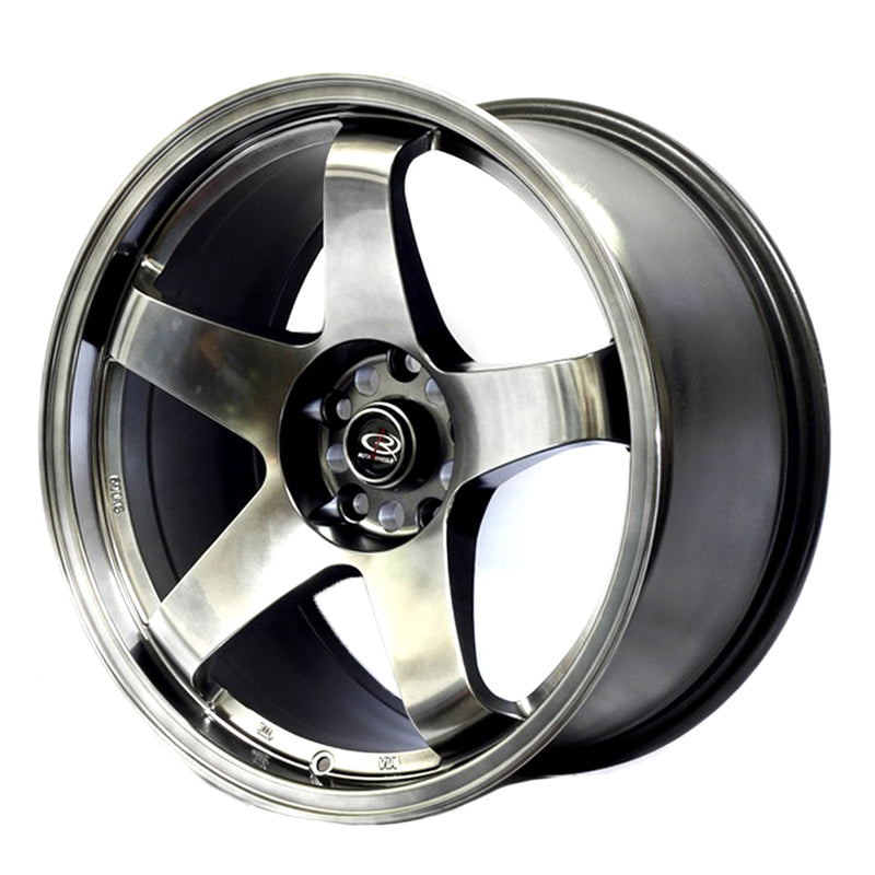 Rota Wheels P45-R2 18 x 10.0