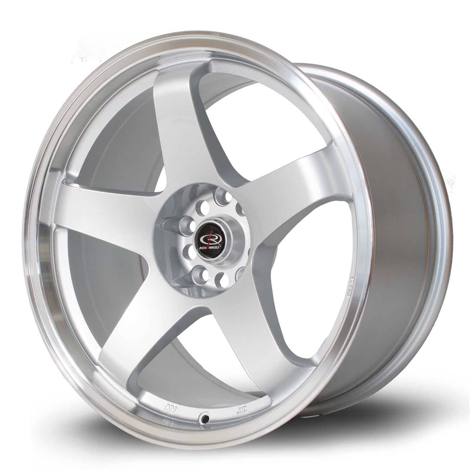 Rota Wheels P45-R2 18 x 9.5