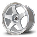 Rota Wheels P45-R2 18 x 9.5