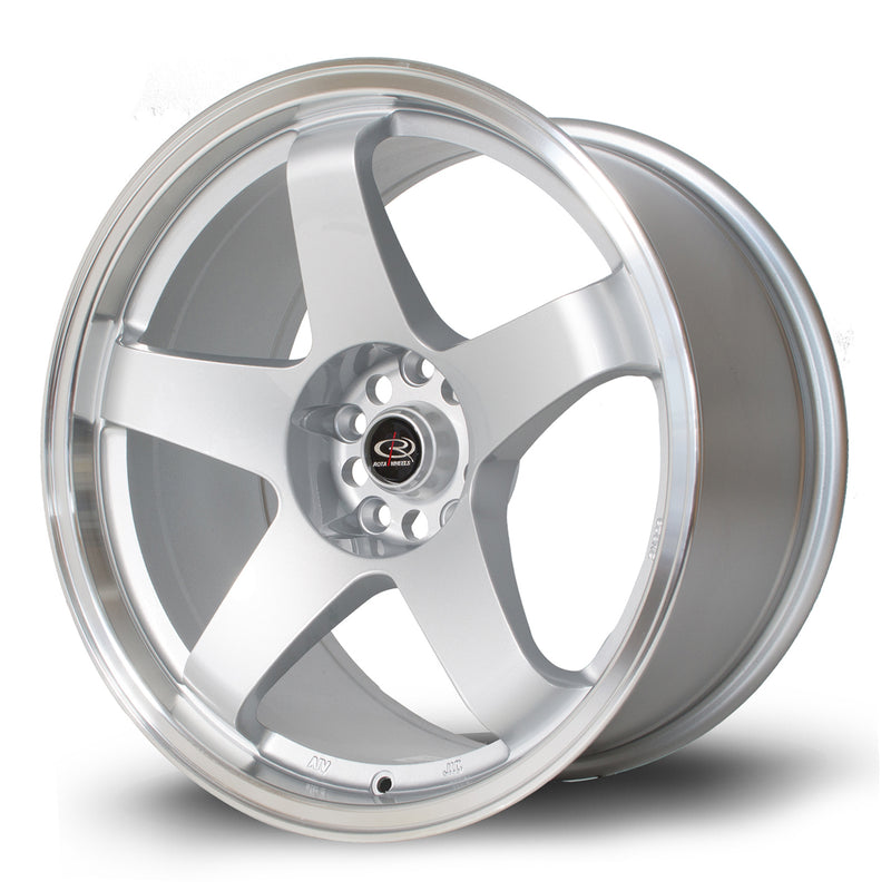 Rota Wheels P45-R2 18 x 10.0