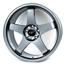 Rota Wheels P45-F 18 x 8.5