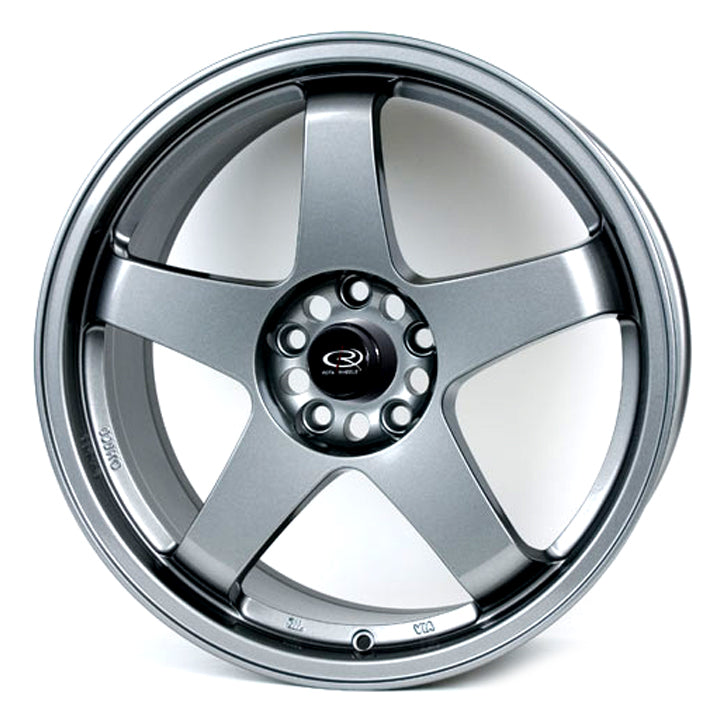 Pr40 Rota Rota Wheels P45-F 17 x 7.5