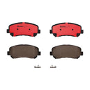 Brembo Front Ceramic Brake Pad P49045N for Mazda CX-5, CX-8