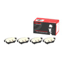 Brembo Rear Ceramic Brake Pad P49059N for Mazda 6 GL/GJ 2012-Up