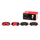 Brembo Front Ceramic Brake Pad P54008N for Mitsubishi L200 1986-1996, L300 1997-2004
