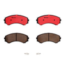 Brembo Front Ceramic Brake Pad P54029N for Mitsubishi Grandis 2003-2011