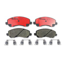 Brembo Front Ceramic Brake Pad P54030N for Mitsubishi ASX, Galant, Lancer