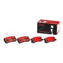 Brembo Rear Ceramic Brake Pad P54031N for Mitsubishi ASX, Grandis