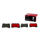 Brembo Rear Ceramic Brake Pad P56128N for Nissan GT-R R35 2009-Up