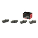 Brembo Front Ceramic Brake Pad P79023N for Suzuki Swift 2017-Up, Ciaz 2016-2021