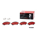 Brembo Front Ceramic Brake Pad P79032N for Mitsubishi Xpander, Nissan Livina 2022-, Suzuki Vitara 2015-