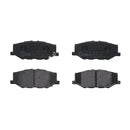 Brembo Front Ceramic Brake Pad P79040N for Suzuki Jimny JB74