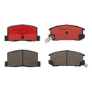 Brembo Rear Ceramic Brake Pad P83019N for Toyota MR2, MR-S