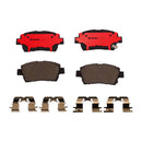 Brembo Front Ceramic Brake Pad P83051N for Toyota MR-S ZZW30 2000-2007