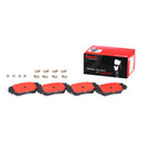 Brembo Front Ceramic Brake Pad P83071N for Toyota RAV4 2006-2012