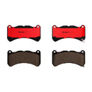 Brembo Front Ceramic Brake Pad P83146N for Lexus IS-F, Subaru WRX STI