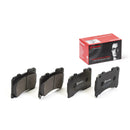 Brembo Front Ceramic Brake Pad P83184N for Toyota GR Yaris