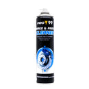 Pro-99 Brake & Parts Cleaner 650ml
