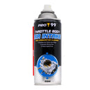 Pro-99 Throttle Body Air Intake and Carburetor Cleaner 450ml
