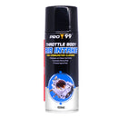 Pro-99 Throttle Body Air Intake and Carburetor Cleaner 450ml
