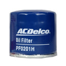 ACDelco Oil Filter for Chevrolet Sail
