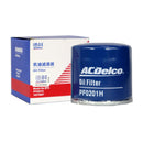 ACDelco Oil Filter for Chevrolet Sail