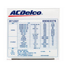 ACDelco Oil Filter for Honda City 96-99 1.3 1.5, Civic 92-00 1.3 1.5, CR-Z 1.5, Jazz 1.3L