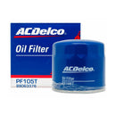 ACDelco Oil Filter for Honda City 96-99 1.3 1.5, Civic 92-00 1.3 1.5, CR-Z 1.5, Jazz 1.3L