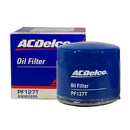 ACDelco Oil Filter for Mitsubishi Lancer 89-92, Lancer 1.5 Galant, L-300, Isuzu Trooper C-303