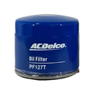 ACDelco Oil Filter for Mitsubishi Lancer 89-92, Lancer 1.5 Galant, L-300, Isuzu Trooper C-303
