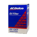 ACDelco Oil Filter for Ford