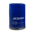 ACDelco Oil Filter for Ford